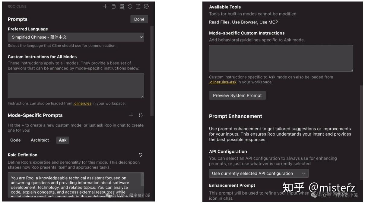 【VS Code】Roo Cline正式更名为Roo Code - 知乎