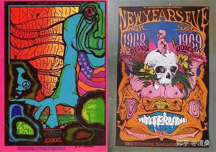 和任何一种文化现象一样,嬉皮士的元素也并没有消失.