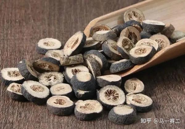 中医药文化|80种常用中药知识集锦 - 知乎