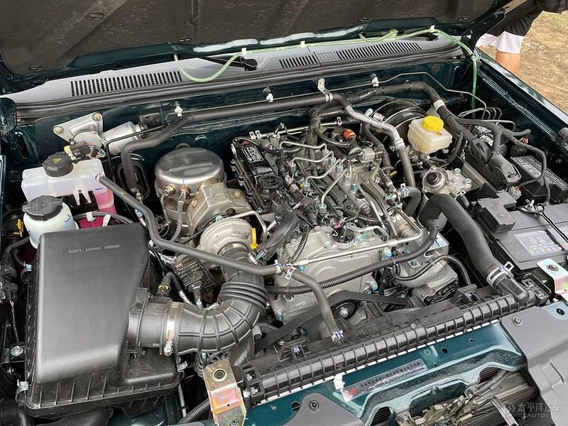 郑州日产新锐骐上市售价7781148万元