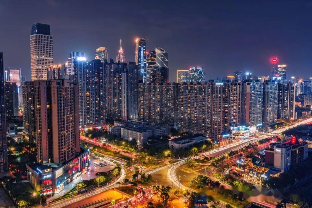 白云首个旧改项目入市 总投资50亿 广州工控京溪广智片区混合改造项目