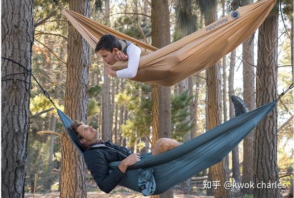 2023年吊床品牌推荐：户外吊床怎么选？什么牌子的好？吊床选购攻略+高性价比推荐（附打结方法） - 知乎