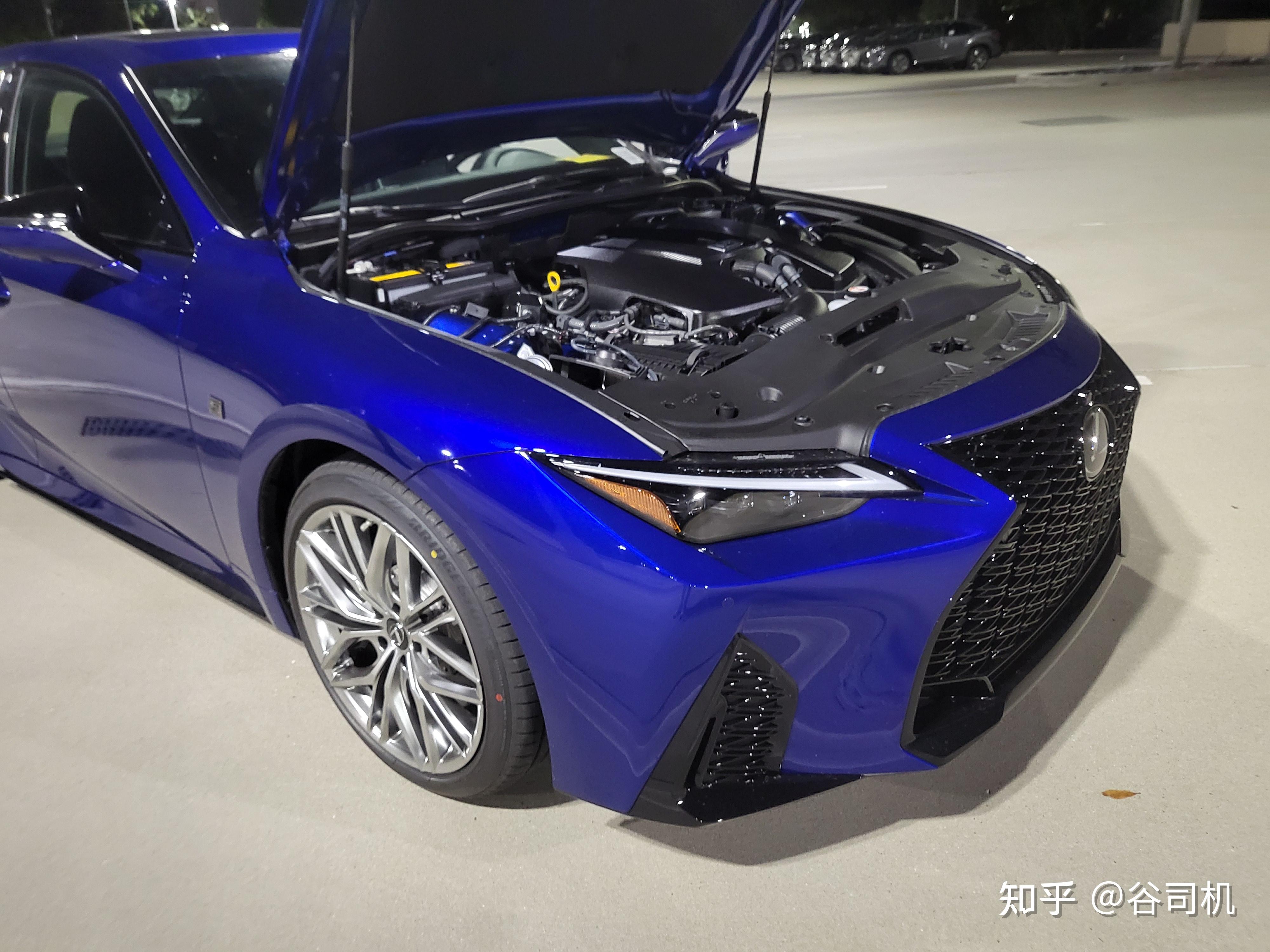 sleeper car - 闷骚人类必选车型 - 知乎