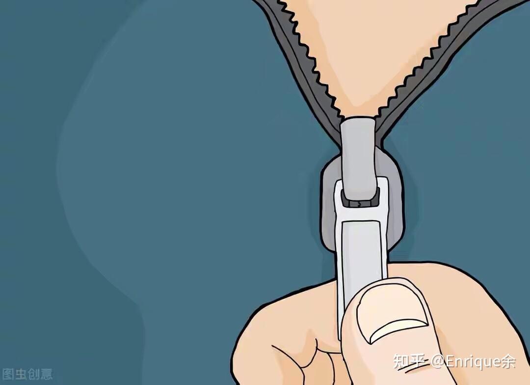 拉链是谁发明的