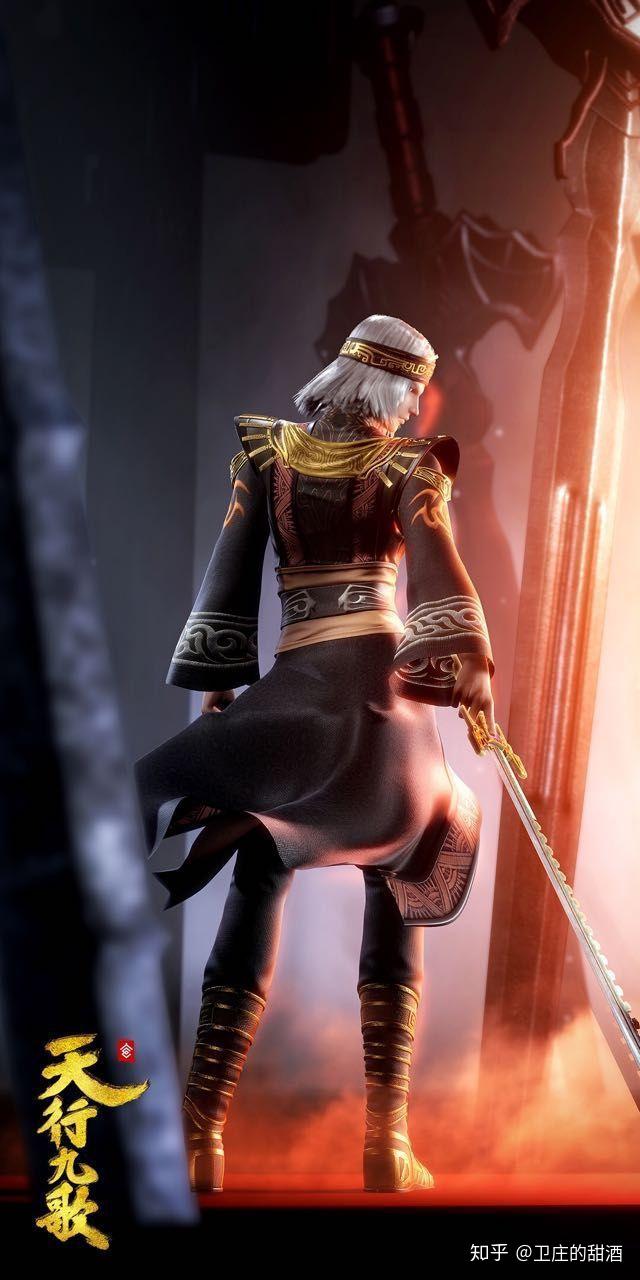 陌生人你好可以把你喜欢的动漫角色介绍给我吗