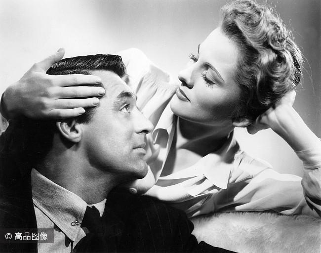 纪念已逝的黄金年代女星琼芳登看看那个年代的文艺女青年