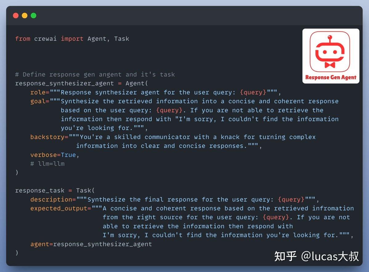 基于DeepSeek- R1实现Agentic RAG极简教程 - 知乎