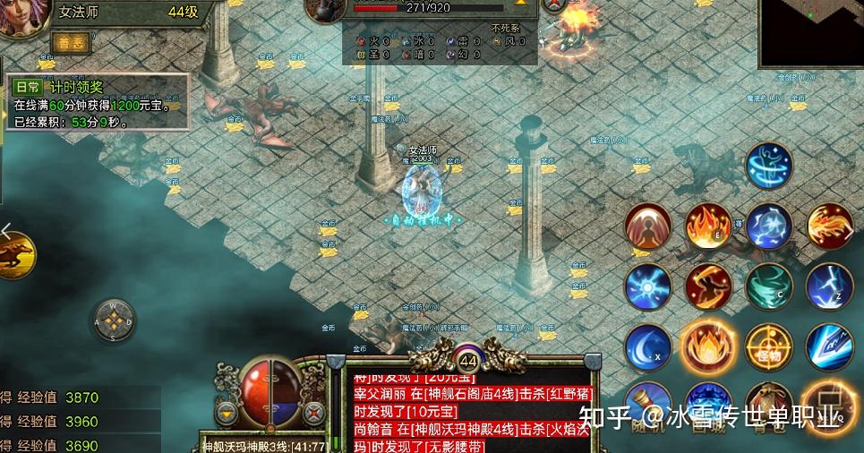 传奇3神舰传奇3光通145神舰归来有哪些好玩之处