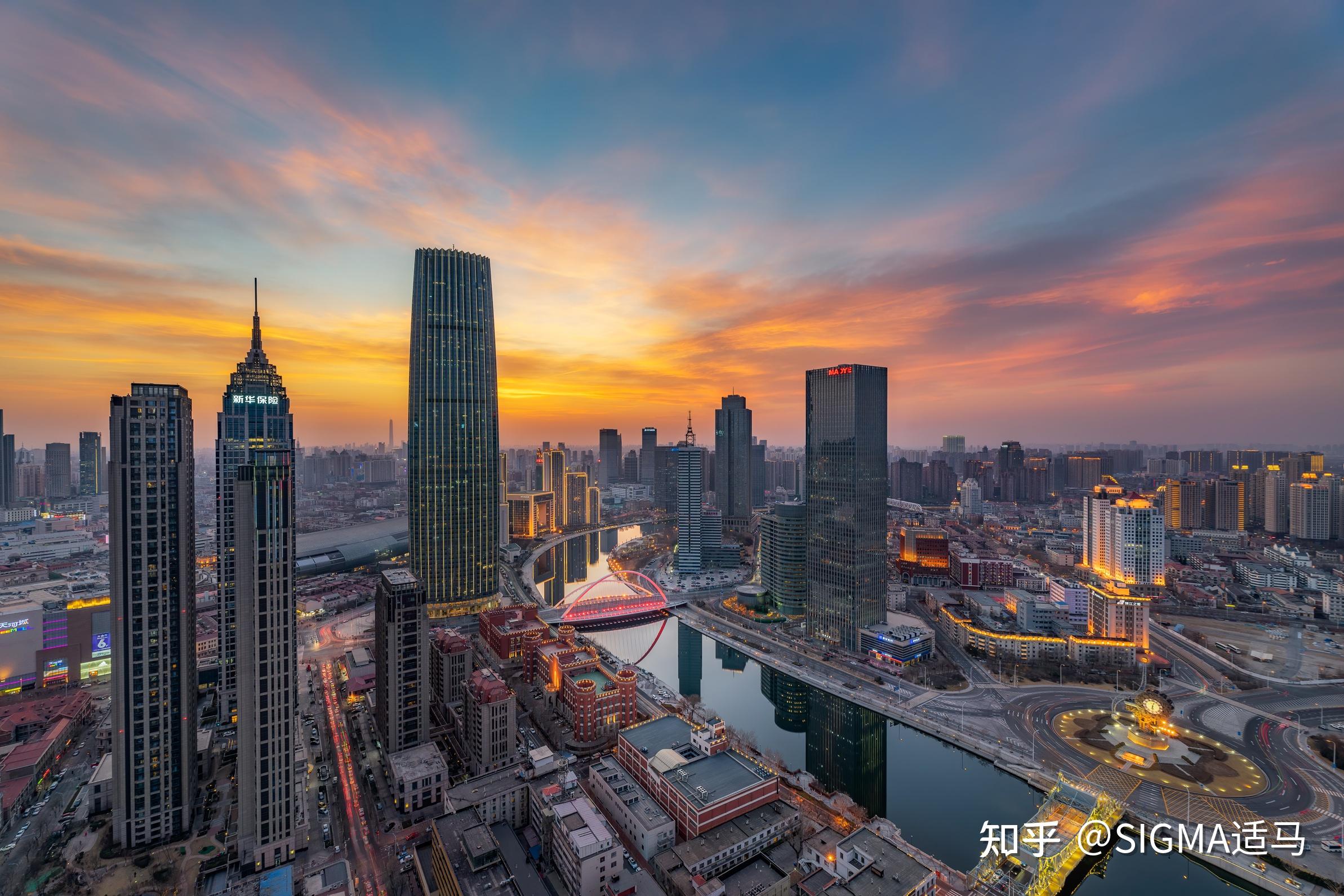 镜头丨1424mmf28广角大三元城市穿梭户外探险