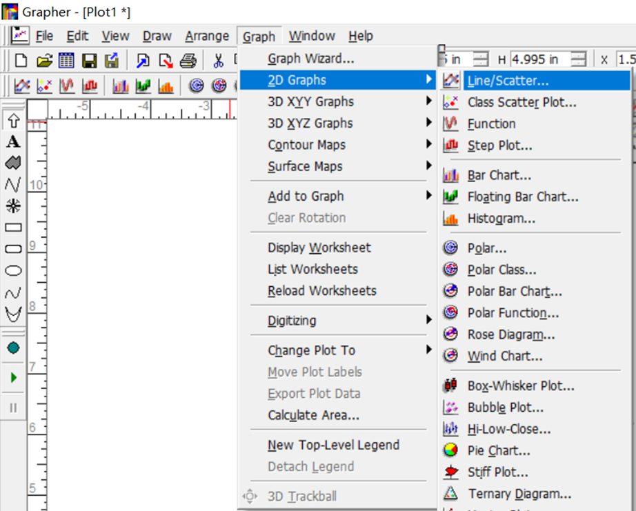 沉积物粒度分析——图件绘制篇（Grapher及Python实现） - 知乎