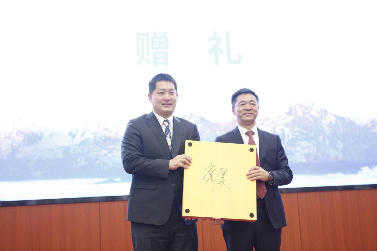 十位世界冠军齐聚蓉城四川能投杯围棋邀请赛盛大开幕