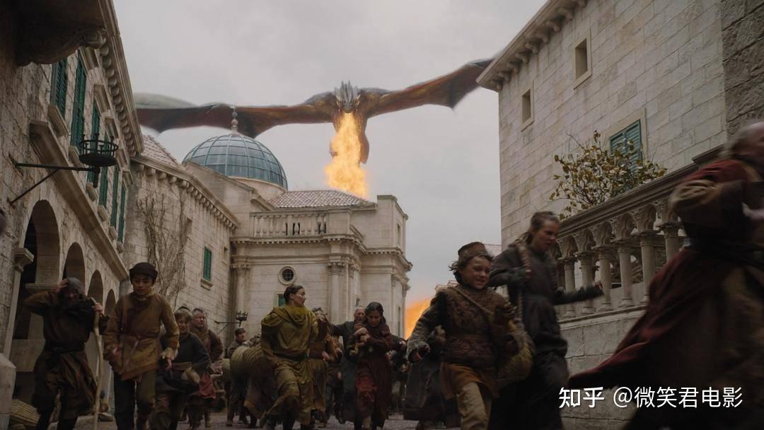 7部开播王炸,却逃不过烂尾命运的美剧