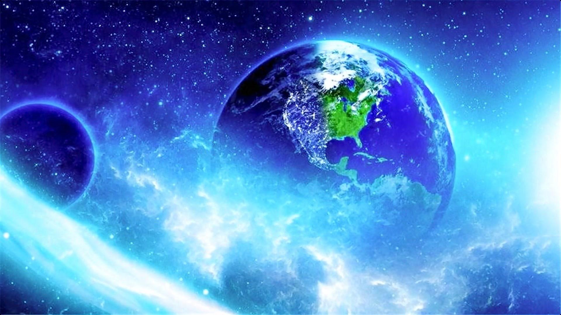 科学家找到了地球2号距地仅101光年温度适宜处宜居地带