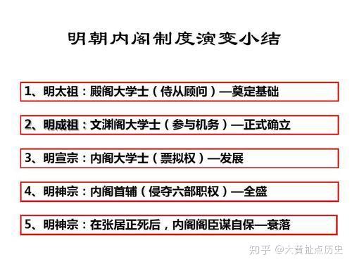 坐而论道到跪奏笔录:浅析我国古代相权的衰落过程