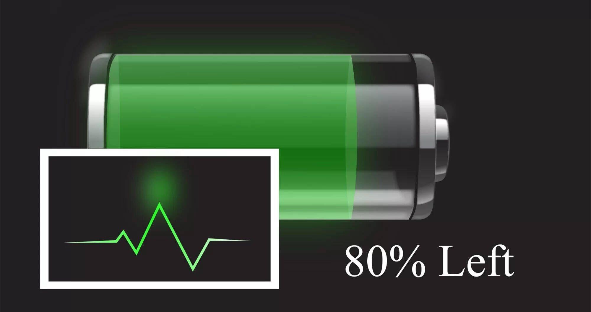 关于如何延长手机电池寿命的一些小技巧