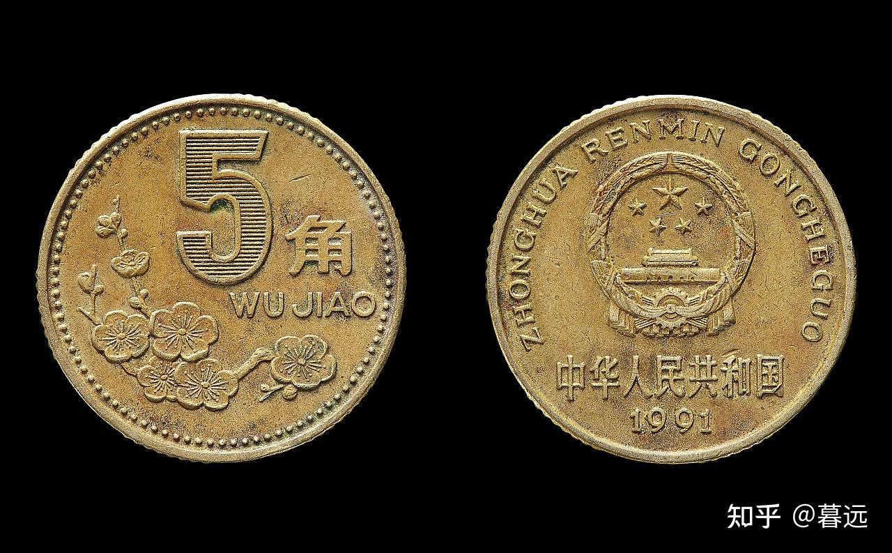 金钱卦起卦，硬币如何区分阴阳- 知乎