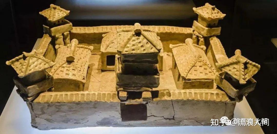 后赵羯胡丨1 五胡乱华时期第一位统一北方的奴隶出身