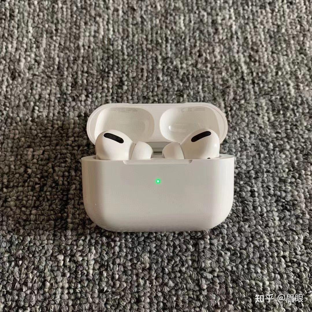 apairpodspro3代主动降噪无线蓝牙三代耳机