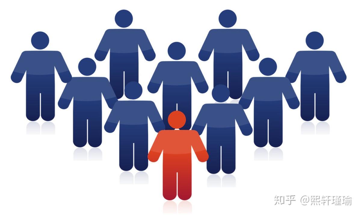 你需要知道的企业与员工关系！ - 知乎