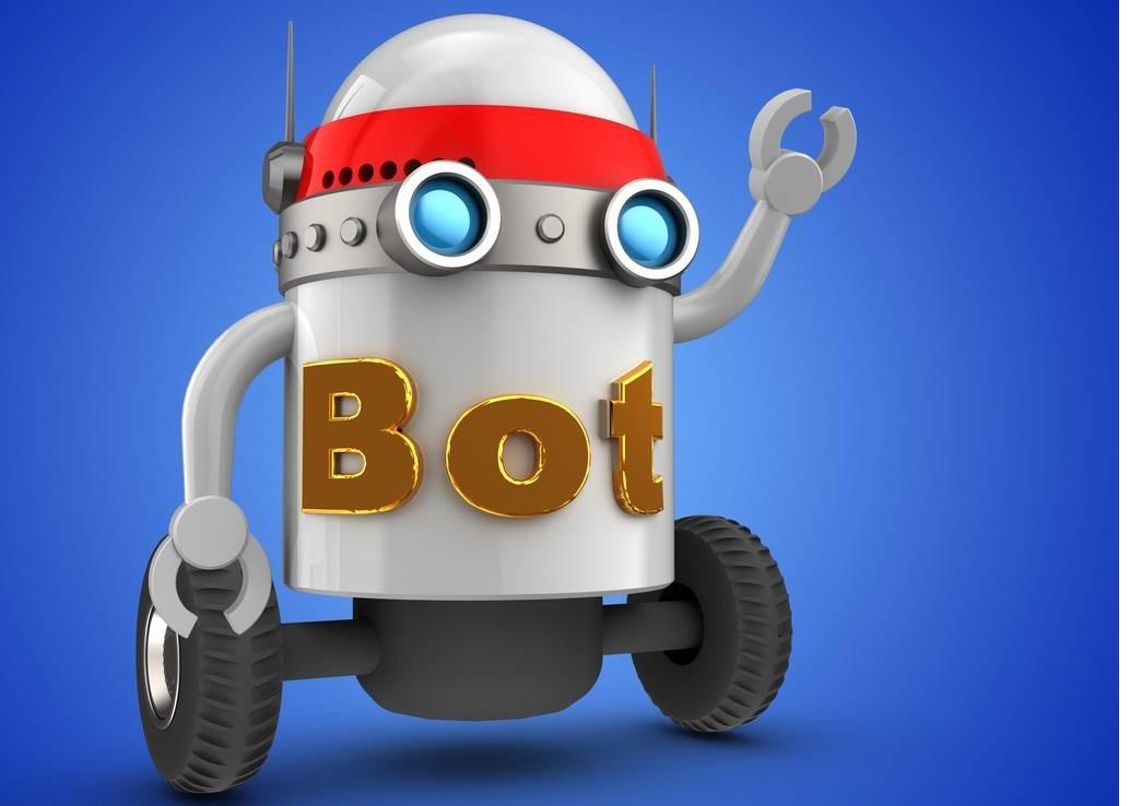 什么是bot呢 知乎