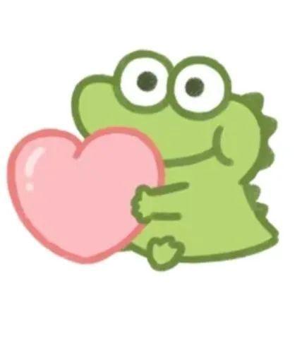 有没有类似这种抹茶旦旦的表情包啊求