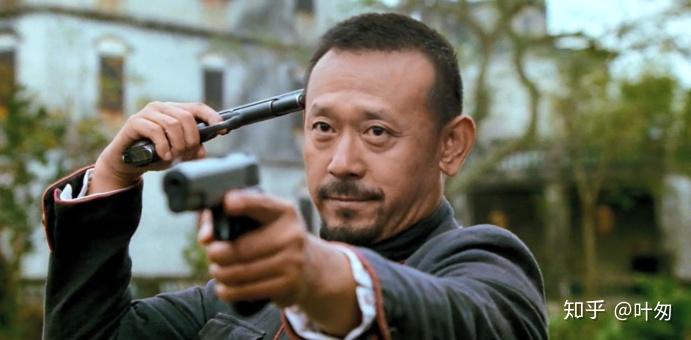 《让子弹飞》老二不是同性恋，你们都被骗了！ - 知乎