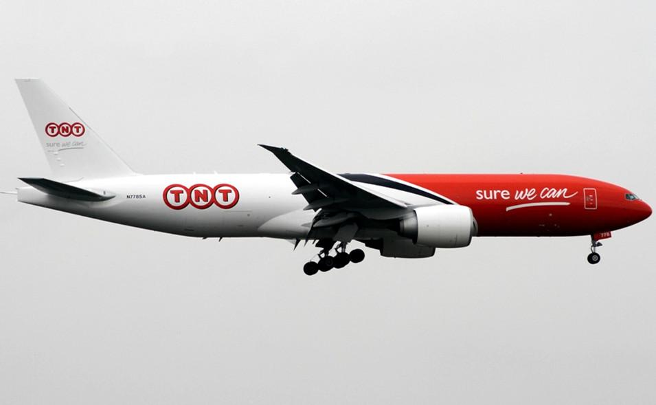 鲸鸟转运百科丨四大国际快递巨头之一tnt的国际物流服务