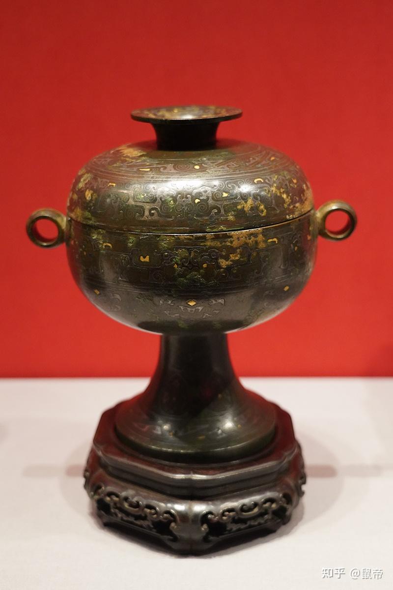 商周十供 - 知乎