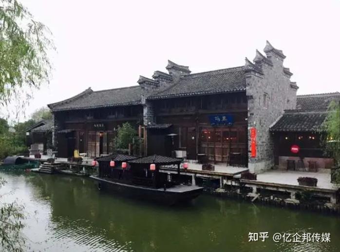 宁波镇海周边自驾游攻略—镇海必去旅游圣地,人文丰富风光秀丽 - 知乎