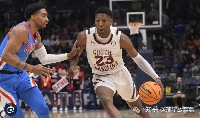 2023选秀大会最大黑马灰熊45号秀赶超科比其他29队是否后悔