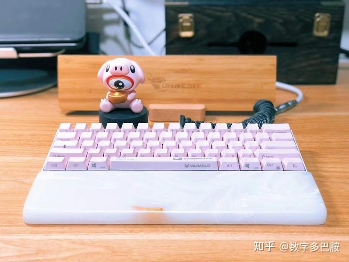 机械键盘掌托指南 - 知乎