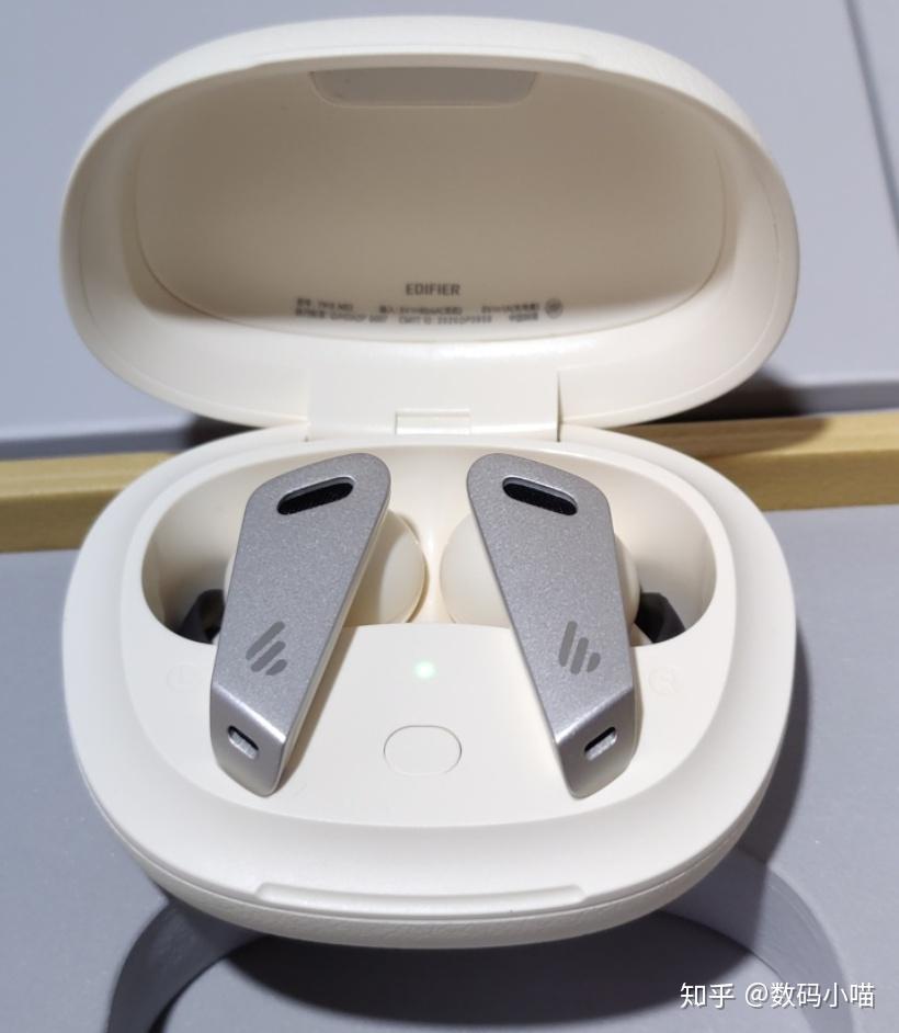 4款500元价位anc耳机对比测评 漫步者tws nb2 oppo w51 - 知乎