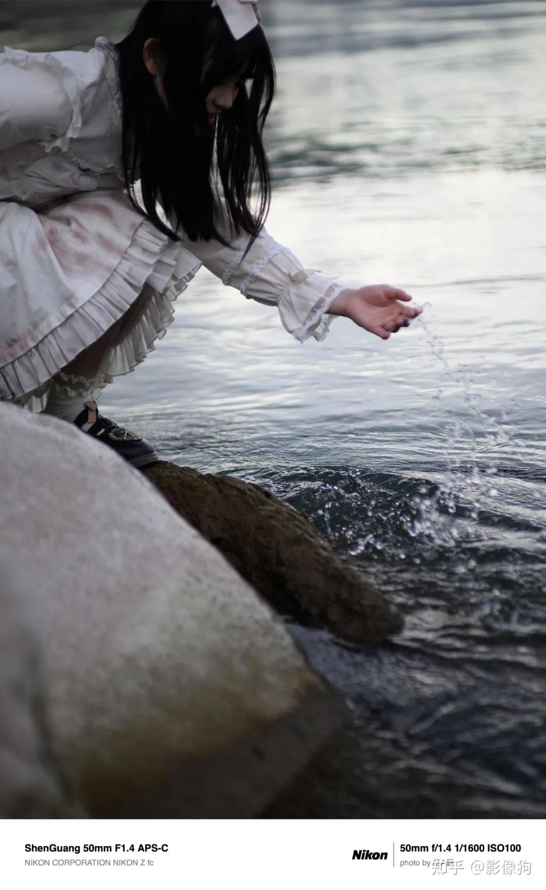 不到300元的大光圈镜头深光50mmf14