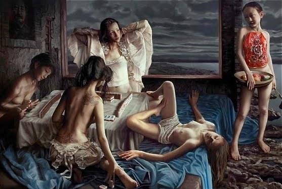 蔡英文要制裁朝鲜,听起来像个冷笑话吗?