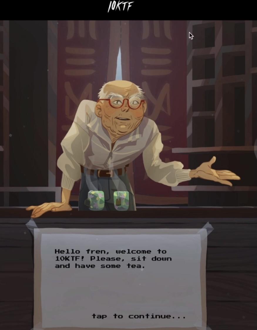 最强NFT团队——10KTF - 知乎