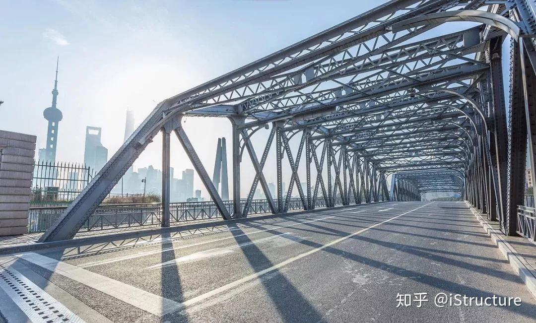 万能的桁架,无限的变化 - 知乎