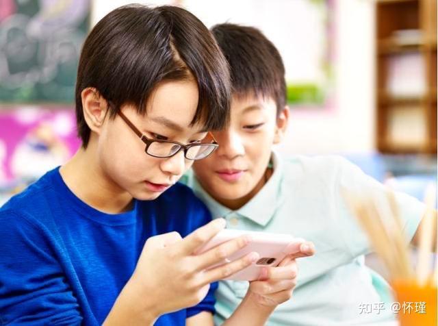 如何防止孩子沉迷电子产品