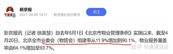 成立业主大会:从入门到放弃 - 知乎
