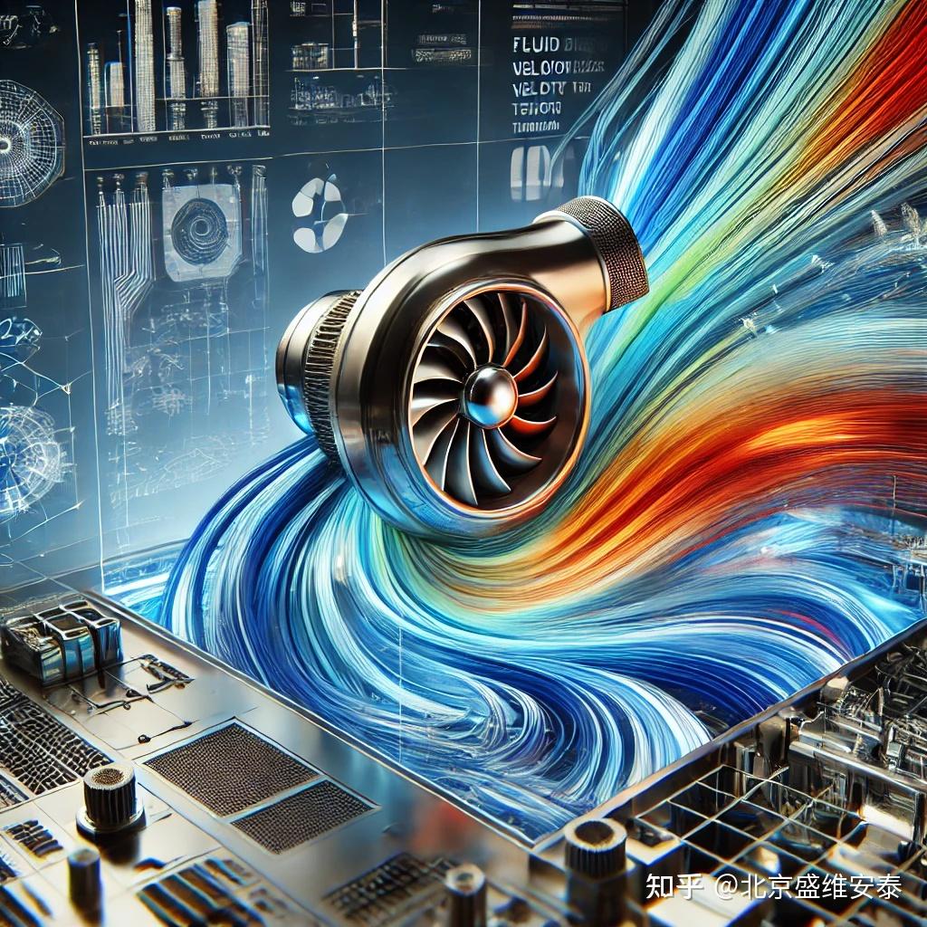 SOLIDWORKS Flow Simulation：精准高效的流体仿真解决方案 - 知乎