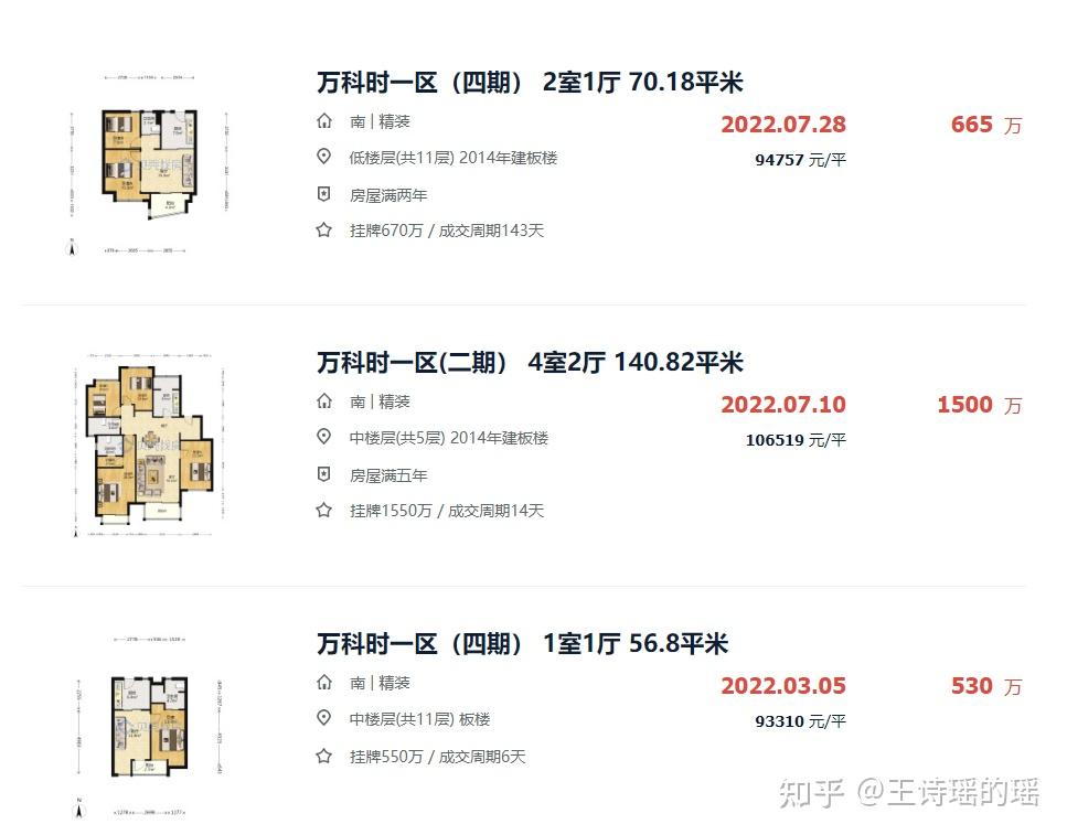 华漕前湾最强购房指南!这个大虹桥主城区还有1.7万套新房待供应 - 知乎
