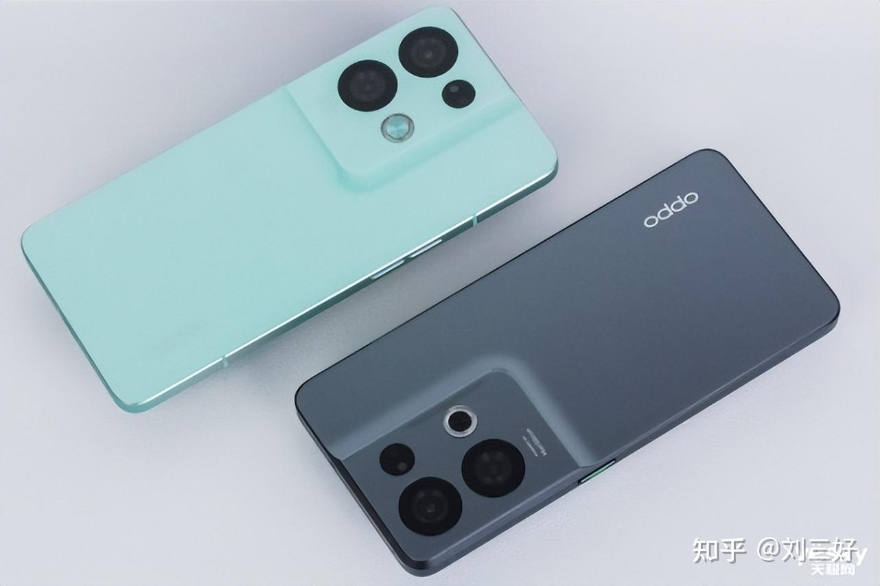 opporeno8pro實際表現曝光第一代驍龍7移動平臺帶來非凡體驗