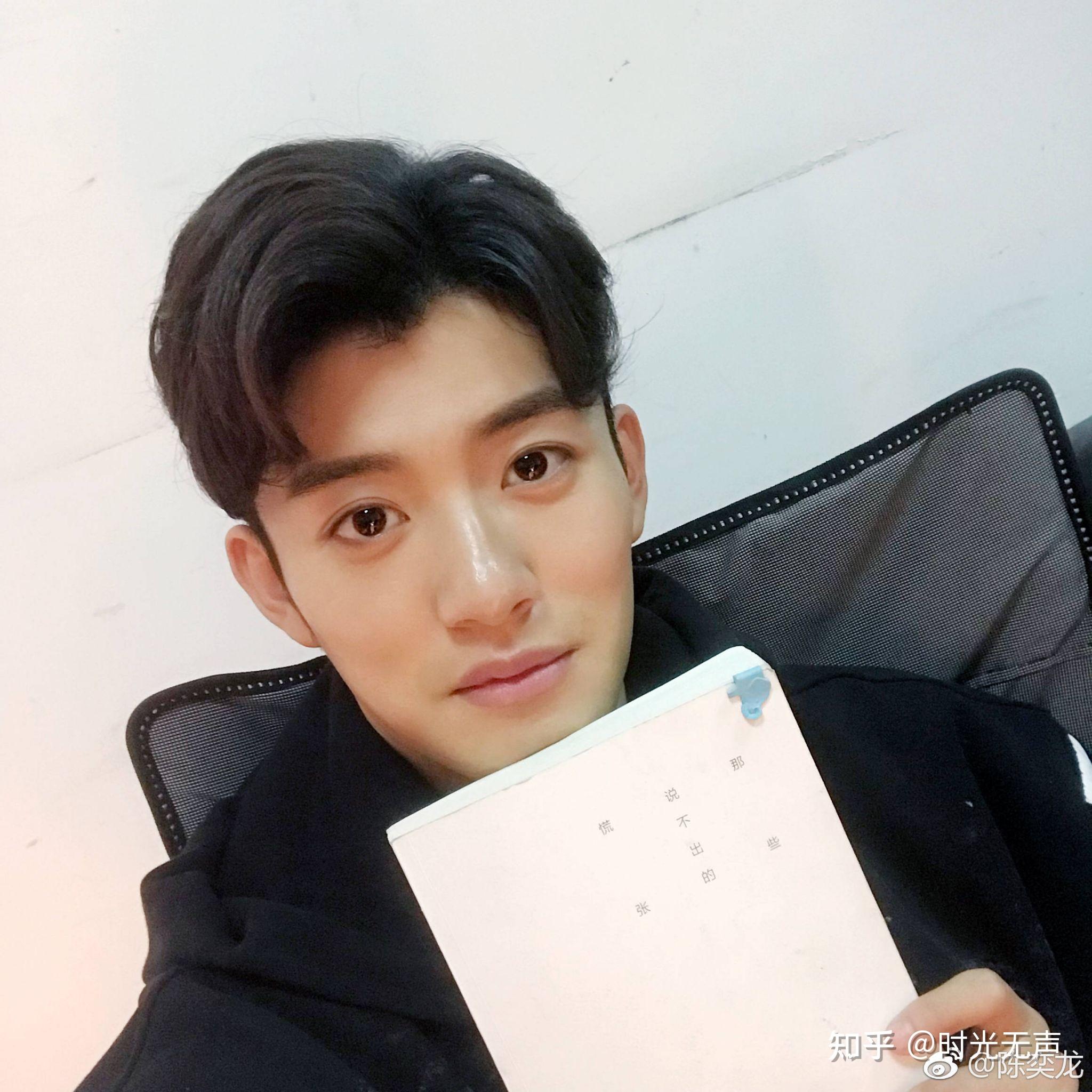 抖音辰飞先生长得像谁哪个男明星