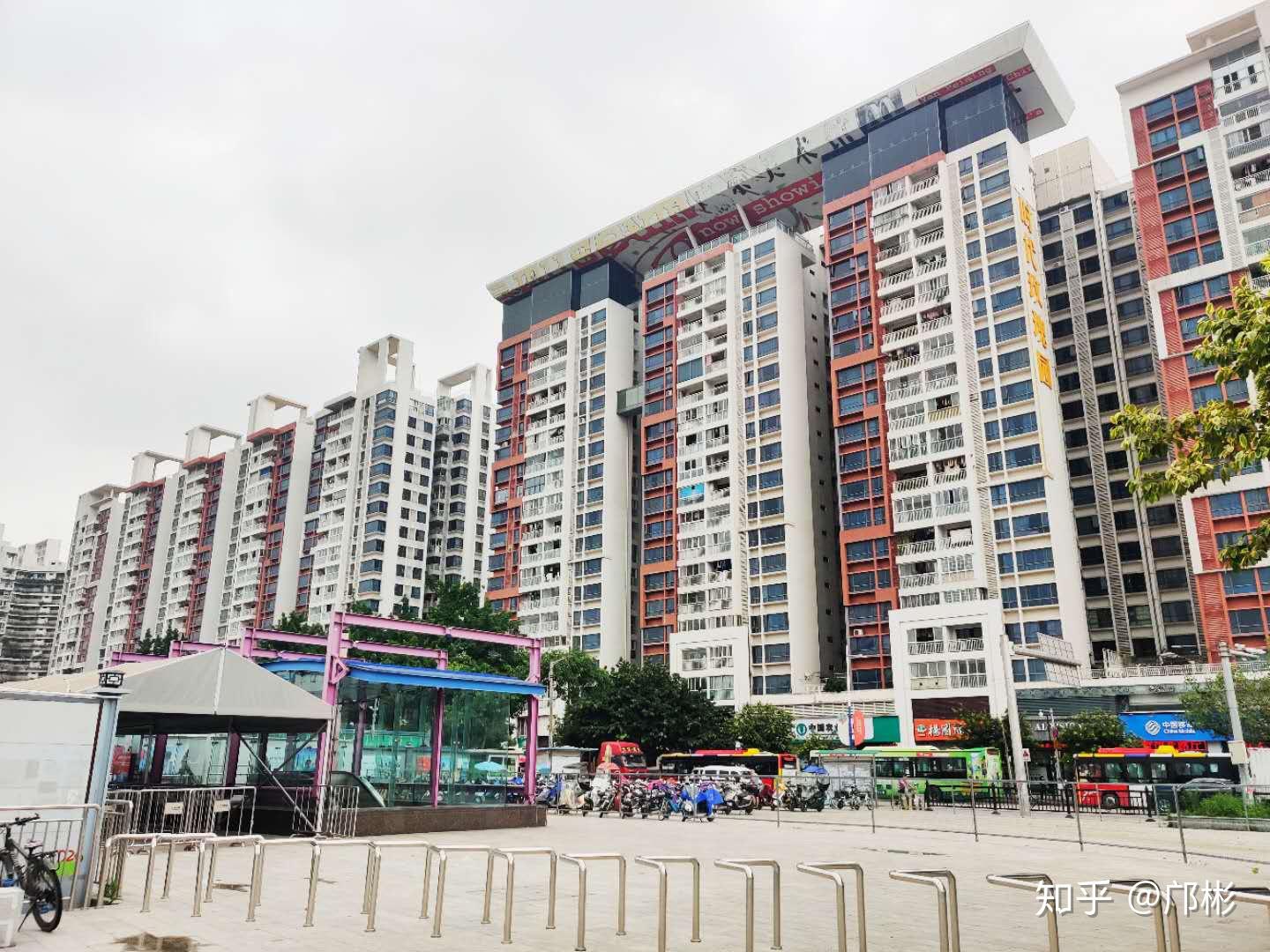 3,时代玫瑰园