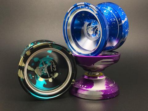 21 04 悠悠球怎么选 悠悠球哪个牌子好 奥迪双钻悠悠球 克雷格悠悠球等品牌推荐选购指南 知乎