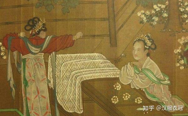 古代小妾有多卑微,看到这你还想穿越当小妾逆袭? - 知乎