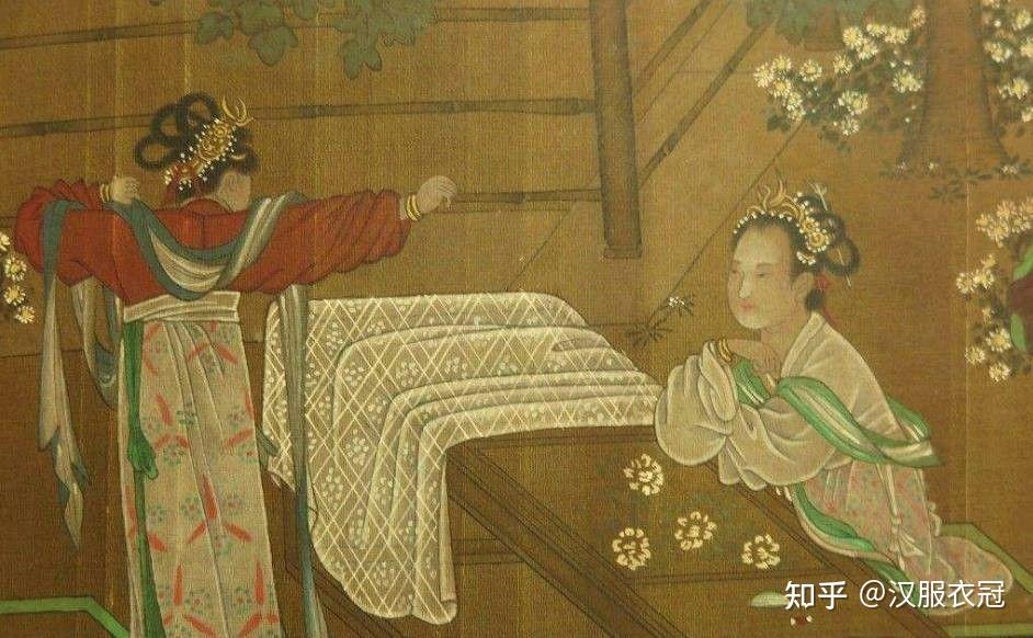 古代小妾有多卑微,看到这你还想穿越当小妾逆袭? - 知乎