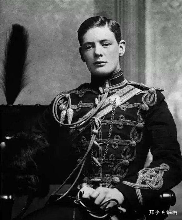 60多岁才上任英国总统，常败英雄丘吉尔一生只为了准备这场战争！ - 知乎