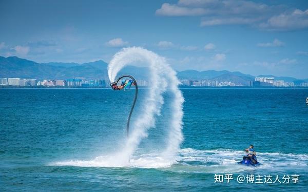去海南三亚旅游可以玩几天，三亚5天4晚需要多少钱，一份超全的旅游攻略！ - 知乎