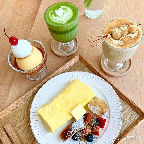 香港美食攻略之“平民美食天堂“深水埗必吃的30家有哪些？ - 知乎