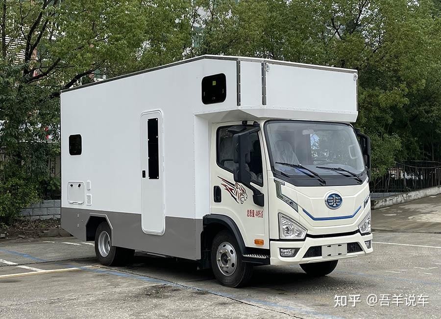 共计84款房车新品看看有没有你中意的帮您解读377期房车公告